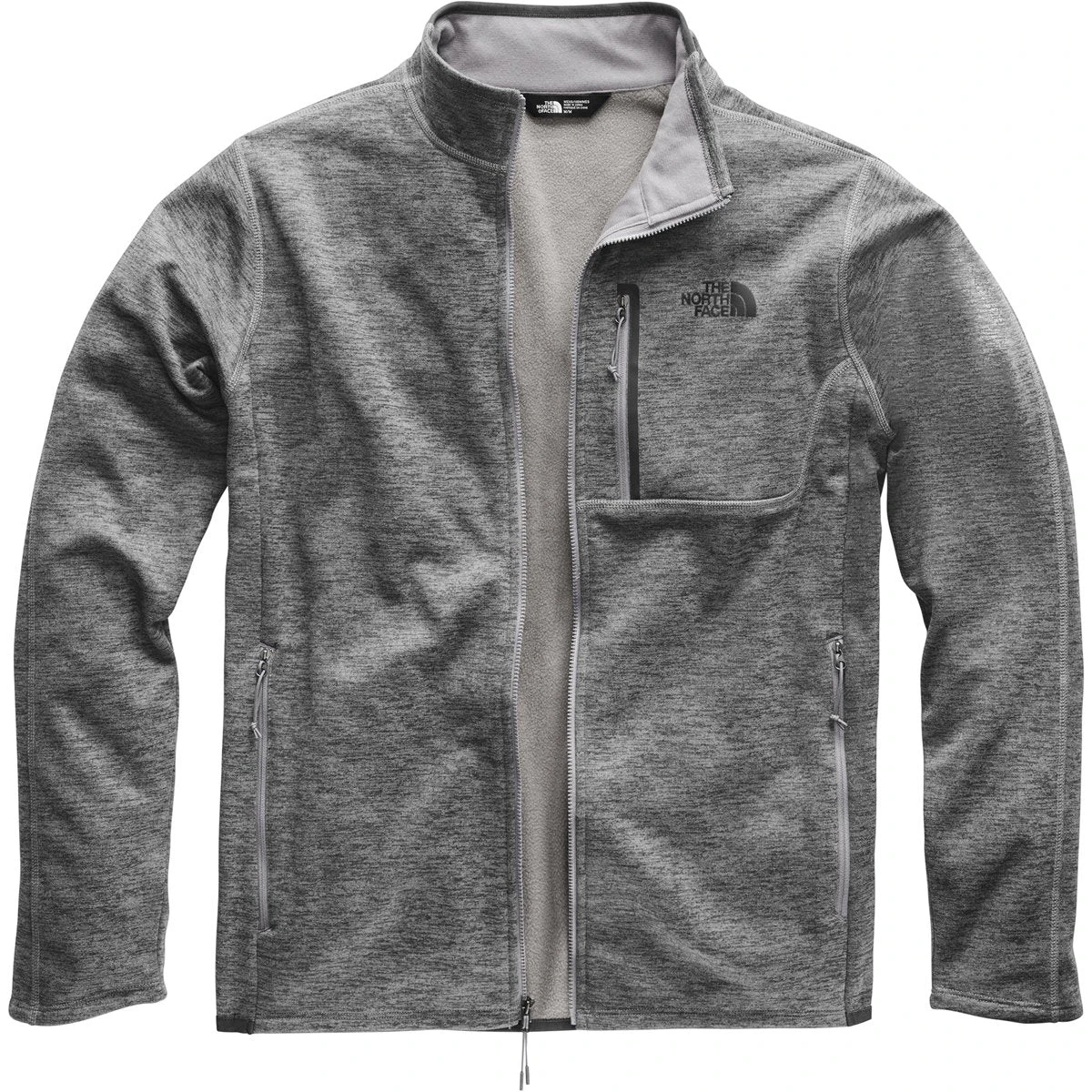 The North Face Men's Canyonlands Full Zip 5 The North Face Men's Canyonlands Full Zip - Image 3