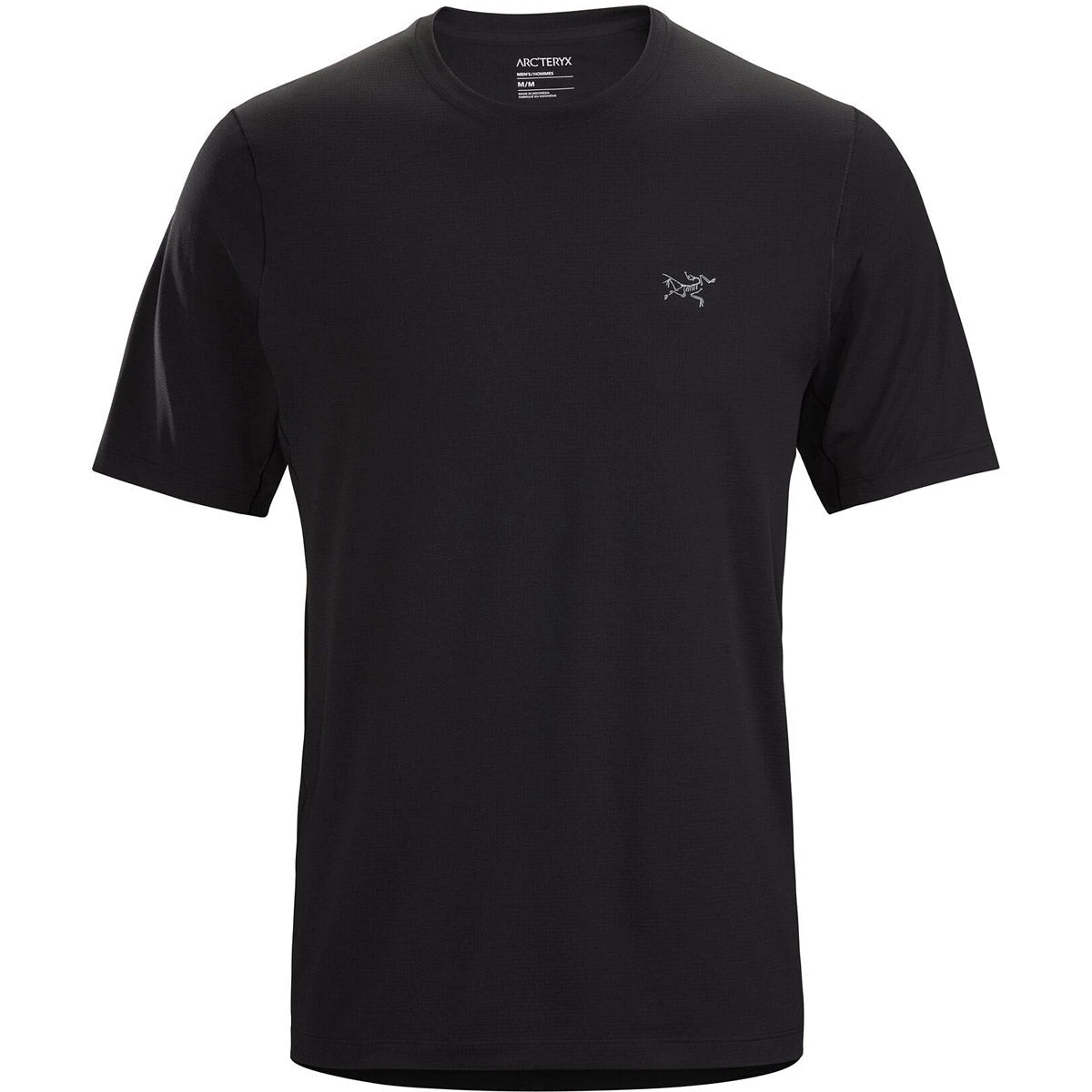 Arcteryx Men's Cormac Short Sleeve Crew 5 Arcteryx Men's Cormac Short Sleeve Crew - Image 3