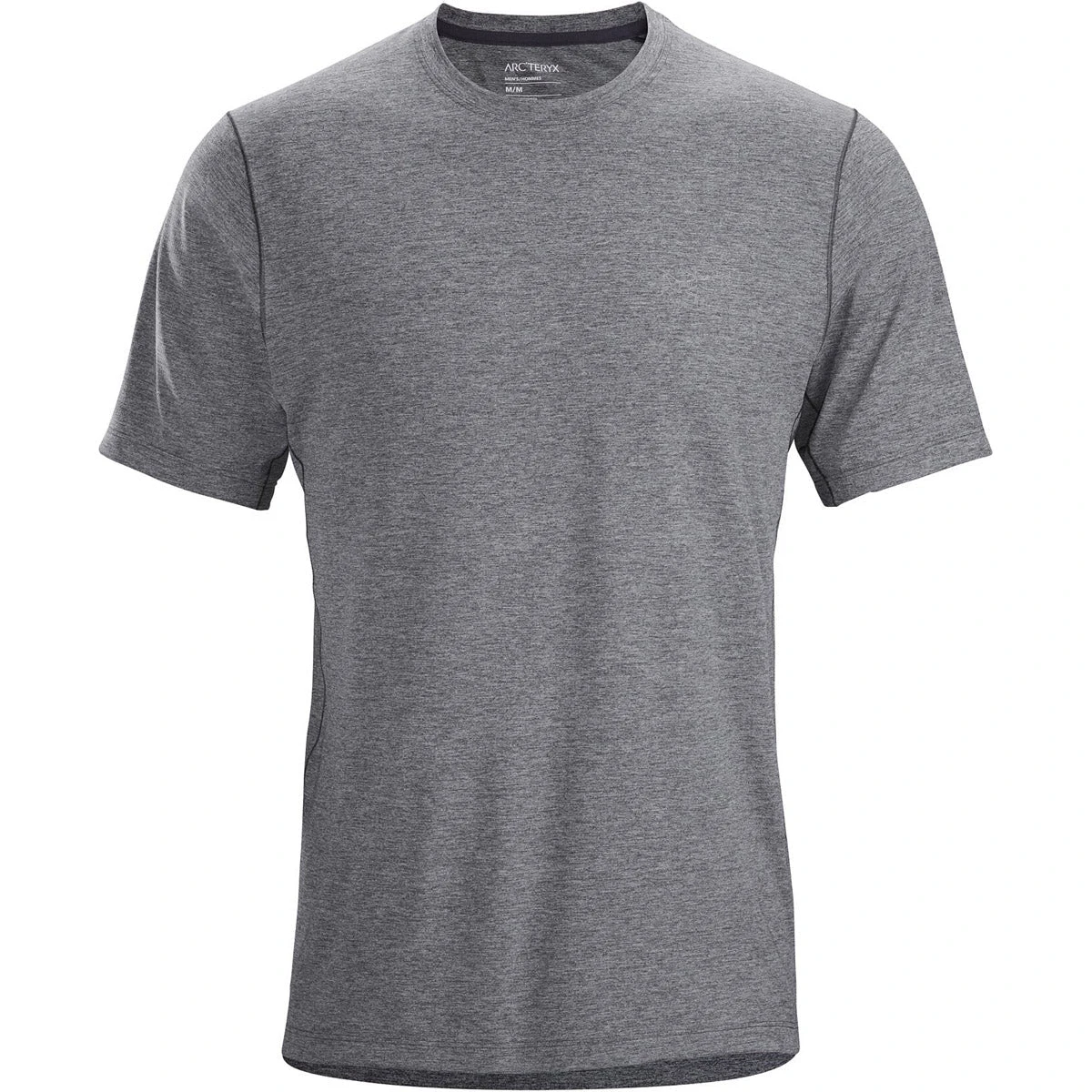 Arcteryx Men's Cormac Short Sleeve Crew 3 Arcteryx Men's Cormac Short Sleeve Crew
