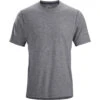 Arcteryx Men's Cormac Short Sleeve Crew 2 Arcteryx Men's Cormac Short Sleeve Crew -Patagonia Clothing Shop Cormac Crew SS Microchip d508a717 7ff8 4e88 9a8c 7a83e0dc29fe