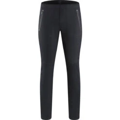 Patagonia Clothing Shop -Patagonia Clothing Shop Cormac Pant Black