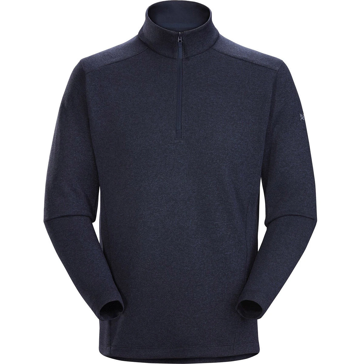 Arcteryx Men's Covert 1/2 Zip 4 Arcteryx Men's Covert 1/2 Zip - Image 2