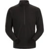 Arcteryx Men's Delta LT Zip Neck -Patagonia Clothing Shop Delta Lt Zip Neck 23137 Black 397bcaf1 83b6 465b ba7c f721d8932753