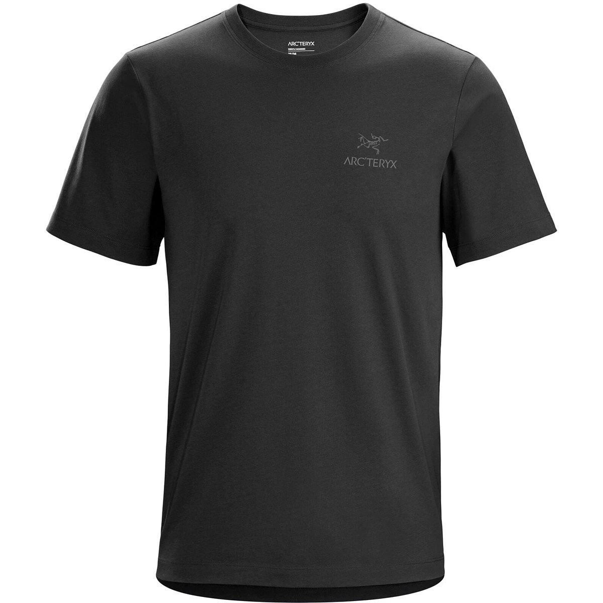 Arcteryx Men's Emblem Short Sleeve T-Shirt 3 Arcteryx Men's Emblem Short Sleeve T-Shirt