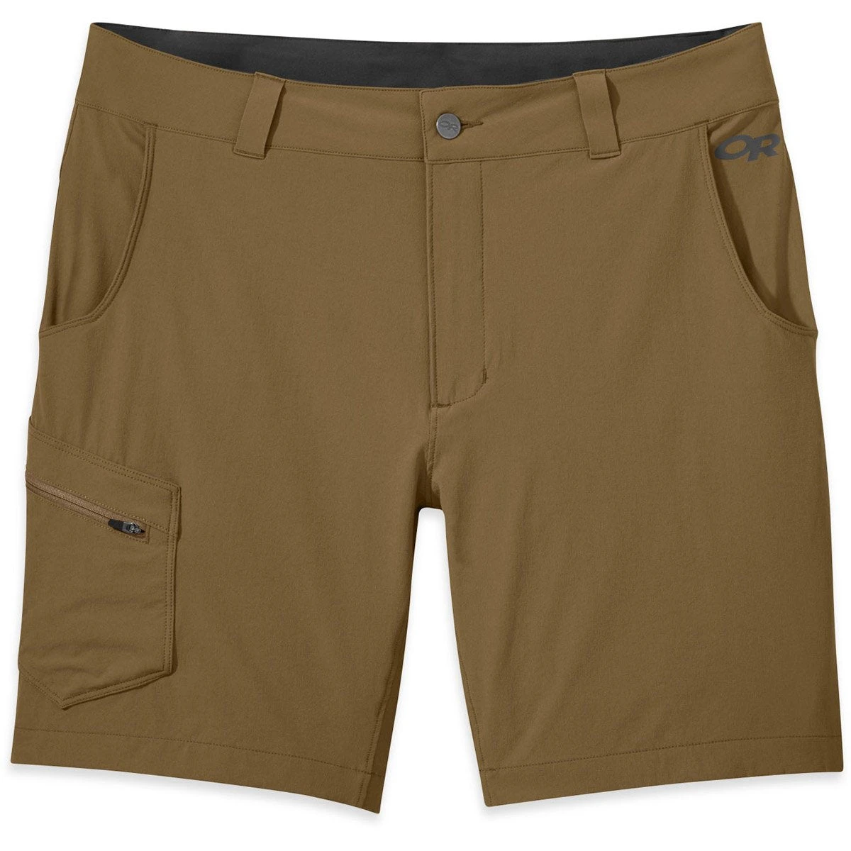 Outdoor Research Men's Ferrosi Shorts - 10" Inseam 4 Outdoor Research Men's Ferrosi Shorts - 10" Inseam - Image 2