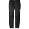 Outdoor Research Men's Helium Rain Pants 1 Outdoor Research Men's Helium Rain Pants -Patagonia Clothing Shop F20 M HeliumRainPants Black 275387 0001