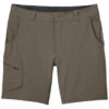 Outdoor Research Men's Ferrosi Shorts - 10" Inseam -Patagonia Clothing Shop Ferrosi Shorts 10 269179 Mushroom 1