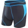 Men's Kinetic Boxer Brief 2 Men's Kinetic Boxer Brief -Patagonia Clothing Shop Kinetic boxer brief Black Electric Blue 184b33ed f7aa 4749 a96b 3183626caa18