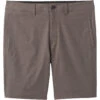 Prana Men's Marlon Chino Short 1 Prana Men's Marlon Chino Short -Patagonia Clothing Shop M31200864 MUD ALT 9