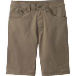 Prana Men's Brion Short - 9" Inseam 8 Prana Men's Brion Short - 9" Inseam -Patagonia Clothing Shop M3BRIO113 MUD ALT 9 a15e52b6 cc47 4560 b80e 8e8a6c31a301 1