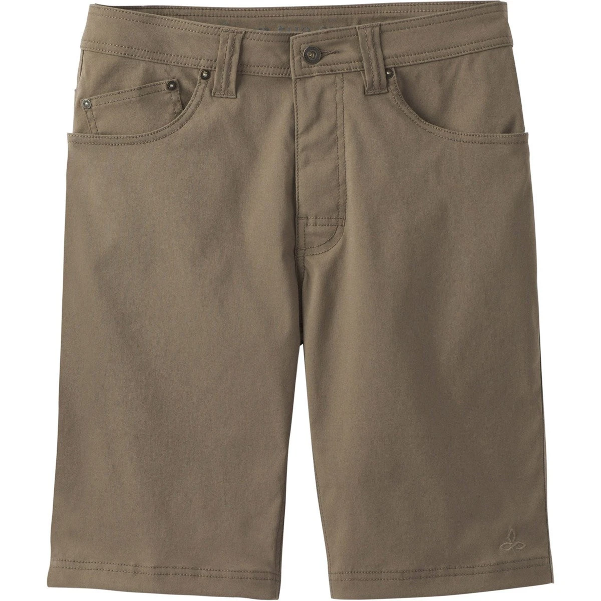 Prana Men's Brion Short - 9" Inseam 5 Prana Men's Brion Short - 9" Inseam - Image 3