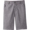 Prana Men's Furrow Short - 8" Inseam 2 Prana Men's Furrow Short - 8" Inseam -Patagonia Clothing Shop M3FU08115 GRAVEL ALT 9