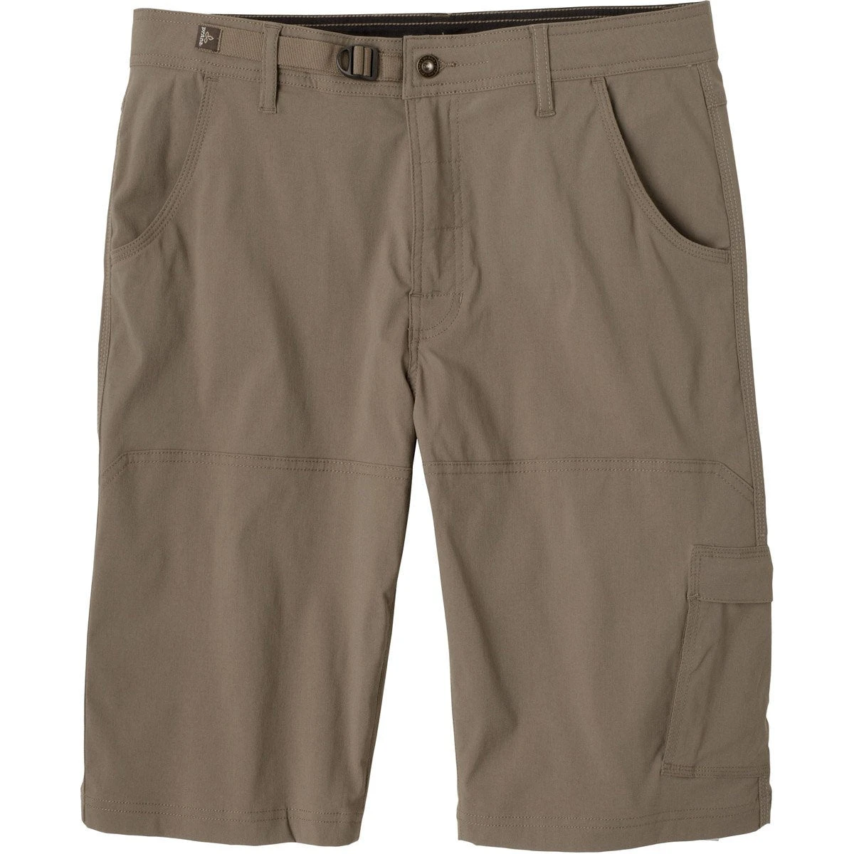 Prana Men's Stretch Zion Short - 10" 4 Prana Men's Stretch Zion Short - 10" - Image 2