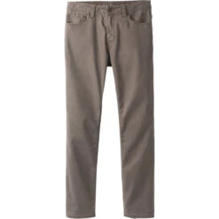 Prana Men's Bridger Jean - 32" Inseam -Patagonia Clothing Shop M4BD30315 DARKMUD ALT 9 a51193b6 1381 45d2 8d5d 21bc34f173f9