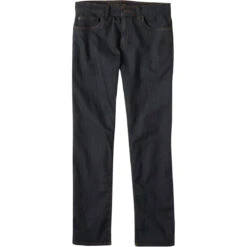 Prana Men's Bridger Jean 34" Inseam -Patagonia Clothing Shop M4BD30315 DENIM ALT 9 4ea6838b f10b 494d a958 1d058e764f7a