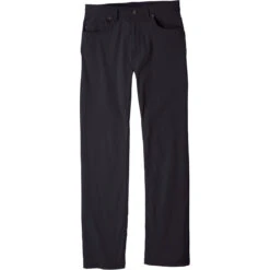 Prana Men's Brion Pant - 30" Inseam -Patagonia Clothing Shop M4BN30312 BLACK ALT 9 6b52f73f 97c0 48c5 86e2 651747d5a33d