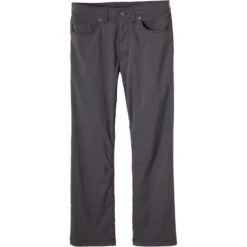 Prana Men's Brion Pant - 30" Inseam -Patagonia Clothing Shop M4BN30312 CHARCOAL ALT 9 eb519869 02eb 4d53 8494 a01b6e65ff44