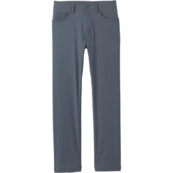 Prana Men's Brion Pant - 32" Inseam -Patagonia Clothing Shop M4BN30312 DARKSMOKYBLUE ALT 9 0a01f01d 6df7 4889 806d 729a5f7cdaae