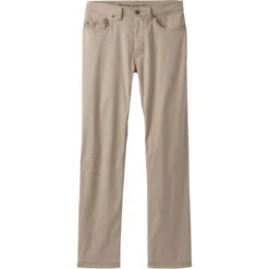Prana Men's Brion Pant - 34" Inseam 10 Prana Men's Brion Pant - 34" Inseam -Patagonia Clothing Shop M4BN32312 DARKKHAKI ALT 9 db3098b9 268b 4af3 9106 fec788449b50