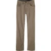 Prana Men's Brion Pant - 34" Inseam -Patagonia Clothing Shop M4BN32312 MUD ALT 9 24c9ede3 2065 441d a936 edcc10c70f02
