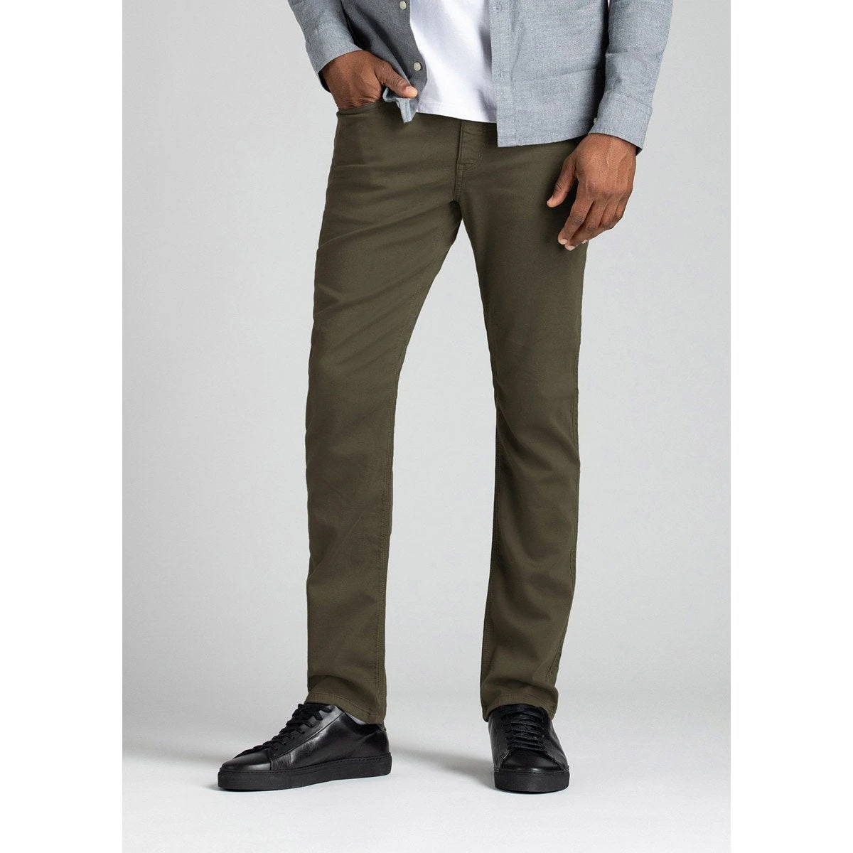 Men's No Sweat Pant Relaxed 6 Men's No Sweat Pant Relaxed - Image 4