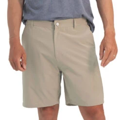 Men's Hybrid Short II - 7" -Patagonia Clothing Shop MHBS 203 P 1