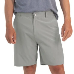 Men's Hybrid Short II - 7" -Patagonia Clothing Shop MHBS 205 P 1