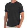 Men's Bamboo Heritage Tee 2 Men's Bamboo Heritage Tee -Patagonia Clothing Shop MHT 105 P 1