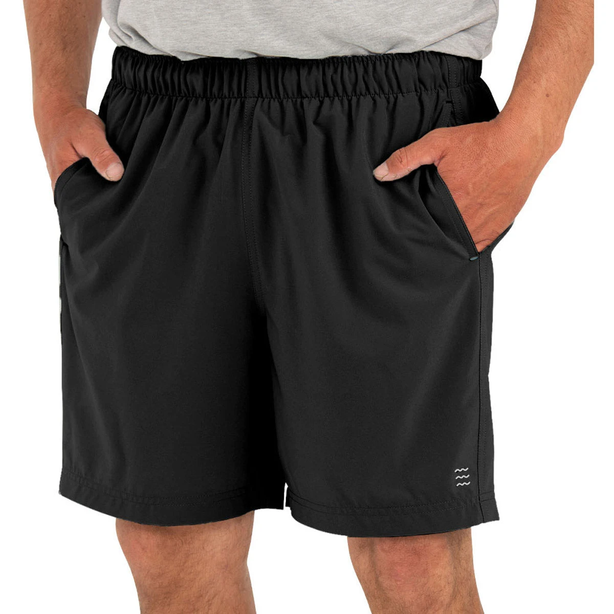 Men's Breeze Short - 6" 12 Men's Breeze Short - 6" - Image 10