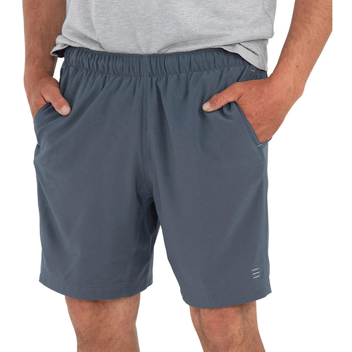 Men's Breeze Short - 6" 11 Men's Breeze Short - 6" - Image 9