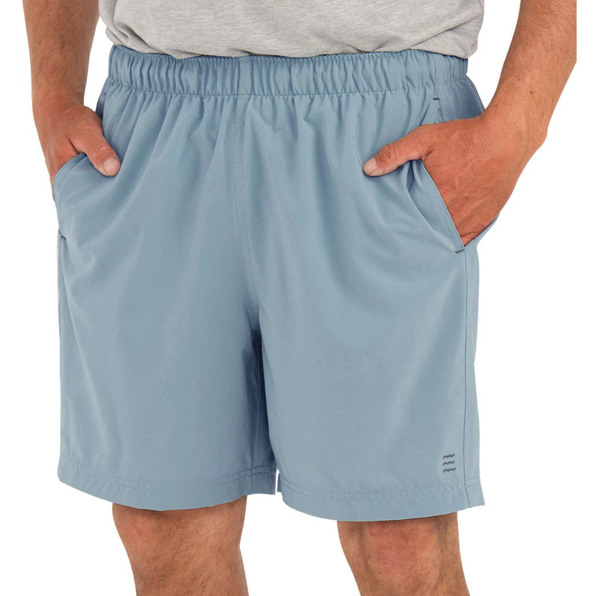 Men's Breeze Short - 6" 14 Men's Breeze Short - 6" - Image 12