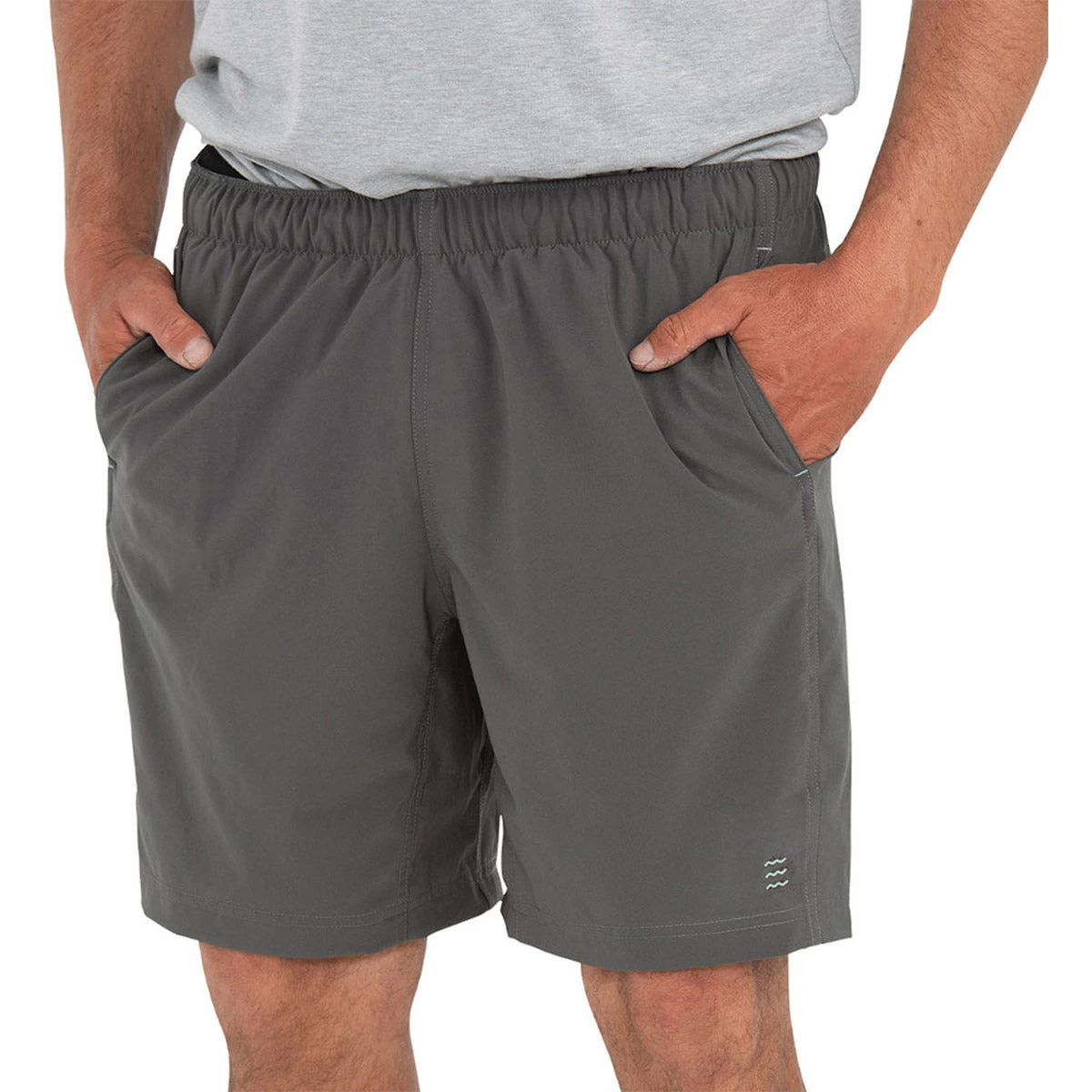 Men's Breeze Short - 6" 9 Men's Breeze Short - 6" - Image 7