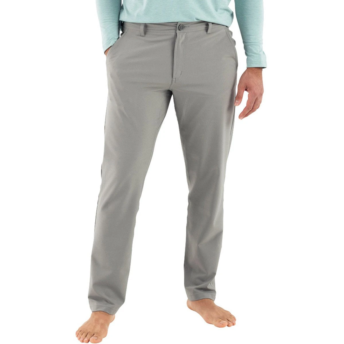 Men's Nomad Pants 4 Men's Nomad Pants - Image 2