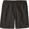 Patagonia Men's Baggies Longs - 7" -Patagonia Clothing Shop Men s Baggies Longs 7 in 58034 Black 5220cb5c 591e 4b9f 9399 4fddbfde9da3 2