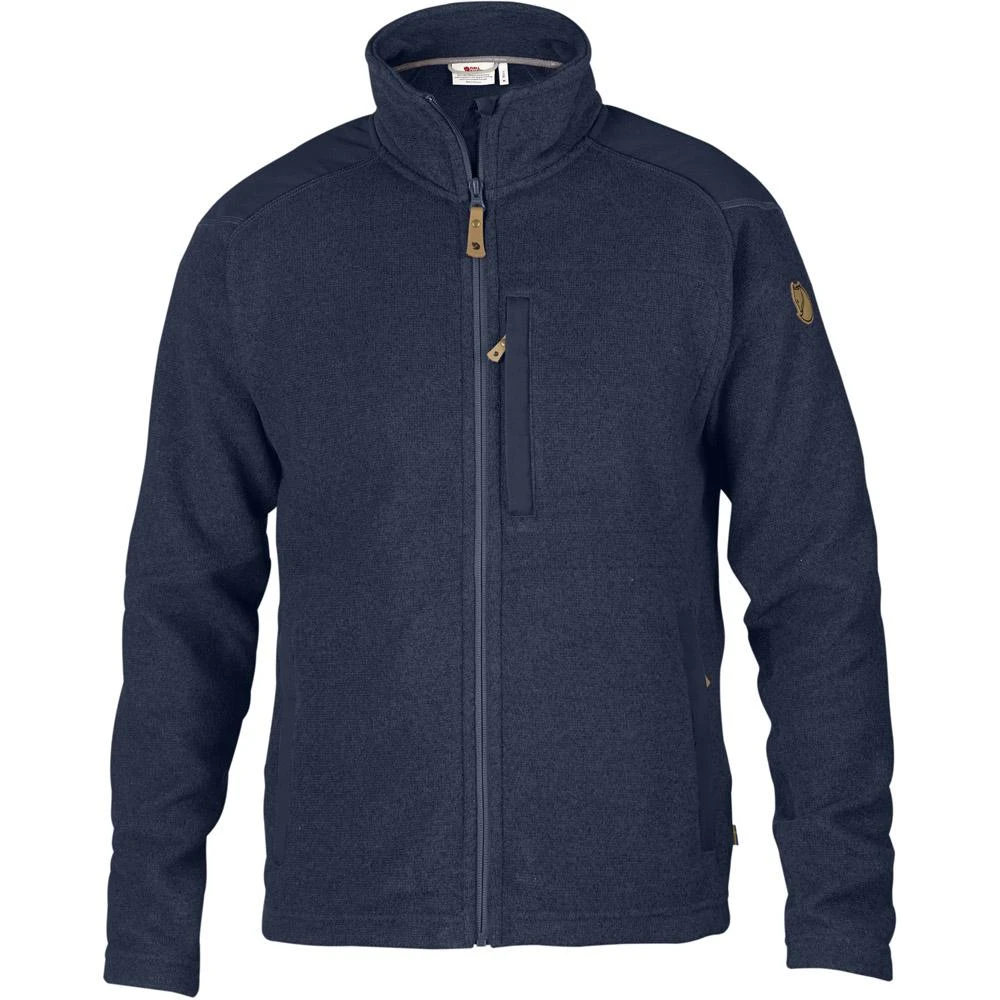 Fjallraven Men's Buck Fleece 3 Fjallraven Men's Buck Fleece
