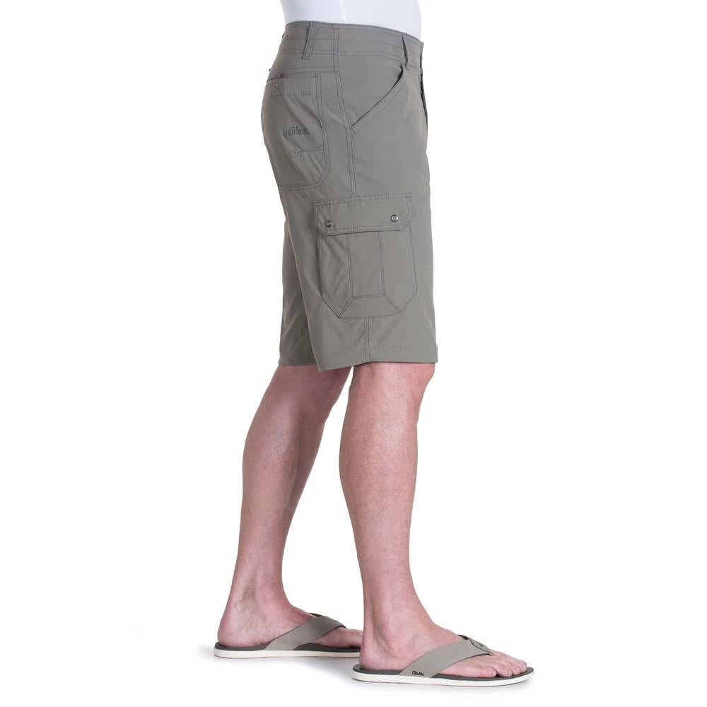 KUHL Men's Renegade Cargo Shorts 3 KUHL Men's Renegade Cargo Shorts