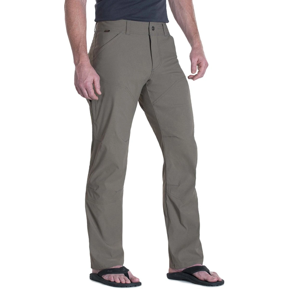 KUHL Men's Renegade Pant 3 KUHL Men's Renegade Pant