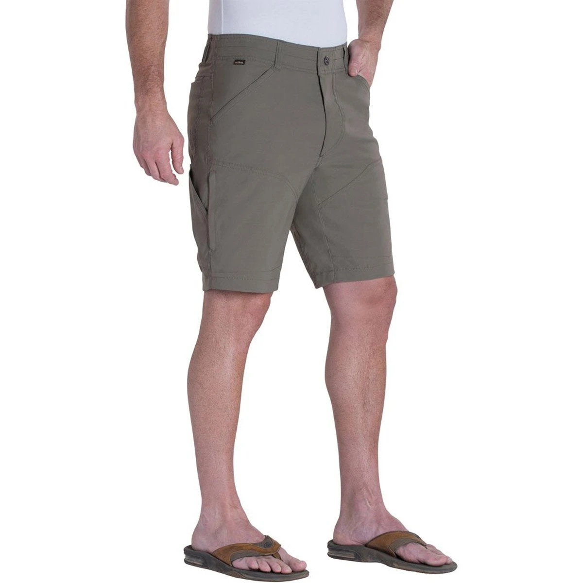 KUHL Men's Renegade Short 10 KUHL Men's Renegade Short - Image 8