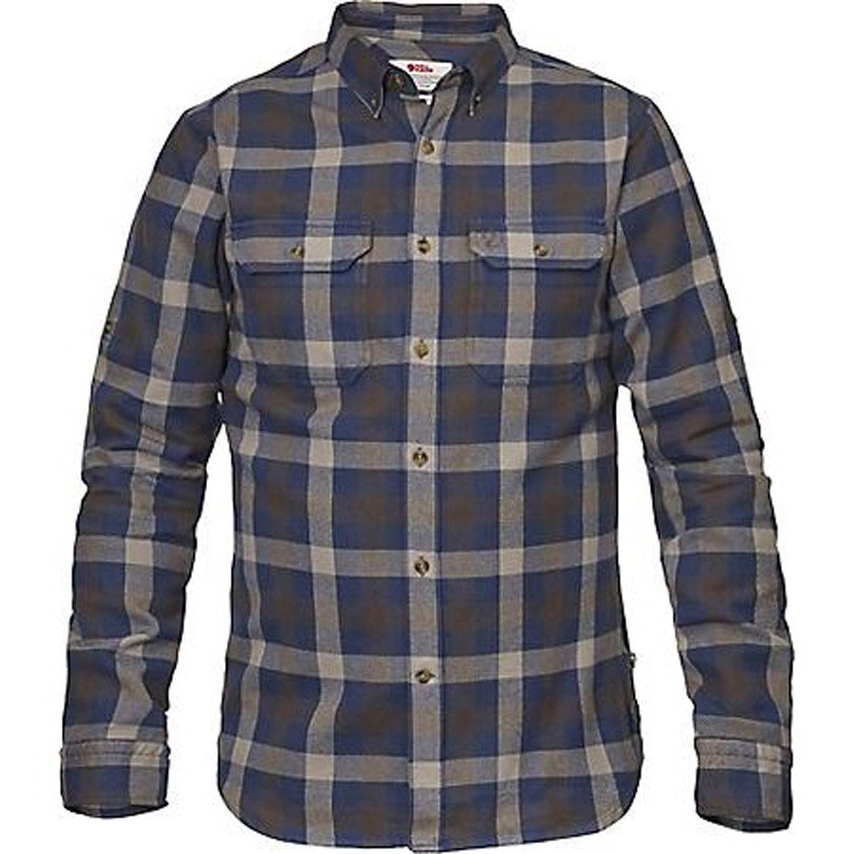 Fjallraven Men's Skog Shirt 3 Fjallraven Men's Skog Shirt