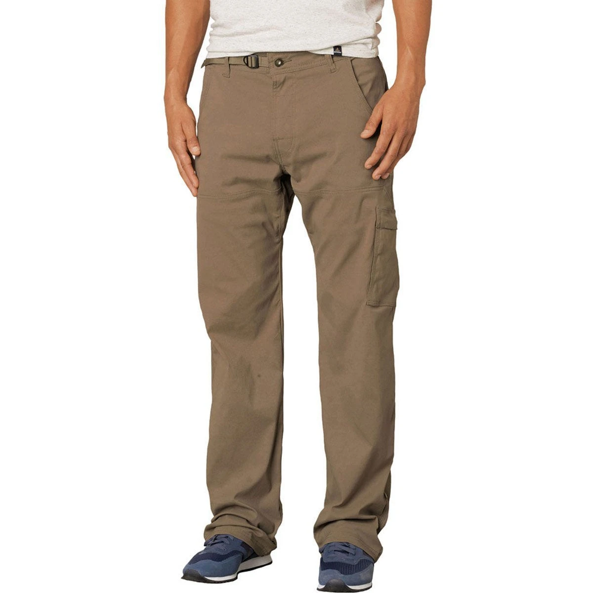 Prana Men's Stretch Zion Pant - 34" Inseam 5 Prana Men's Stretch Zion Pant - 34" Inseam - Image 3