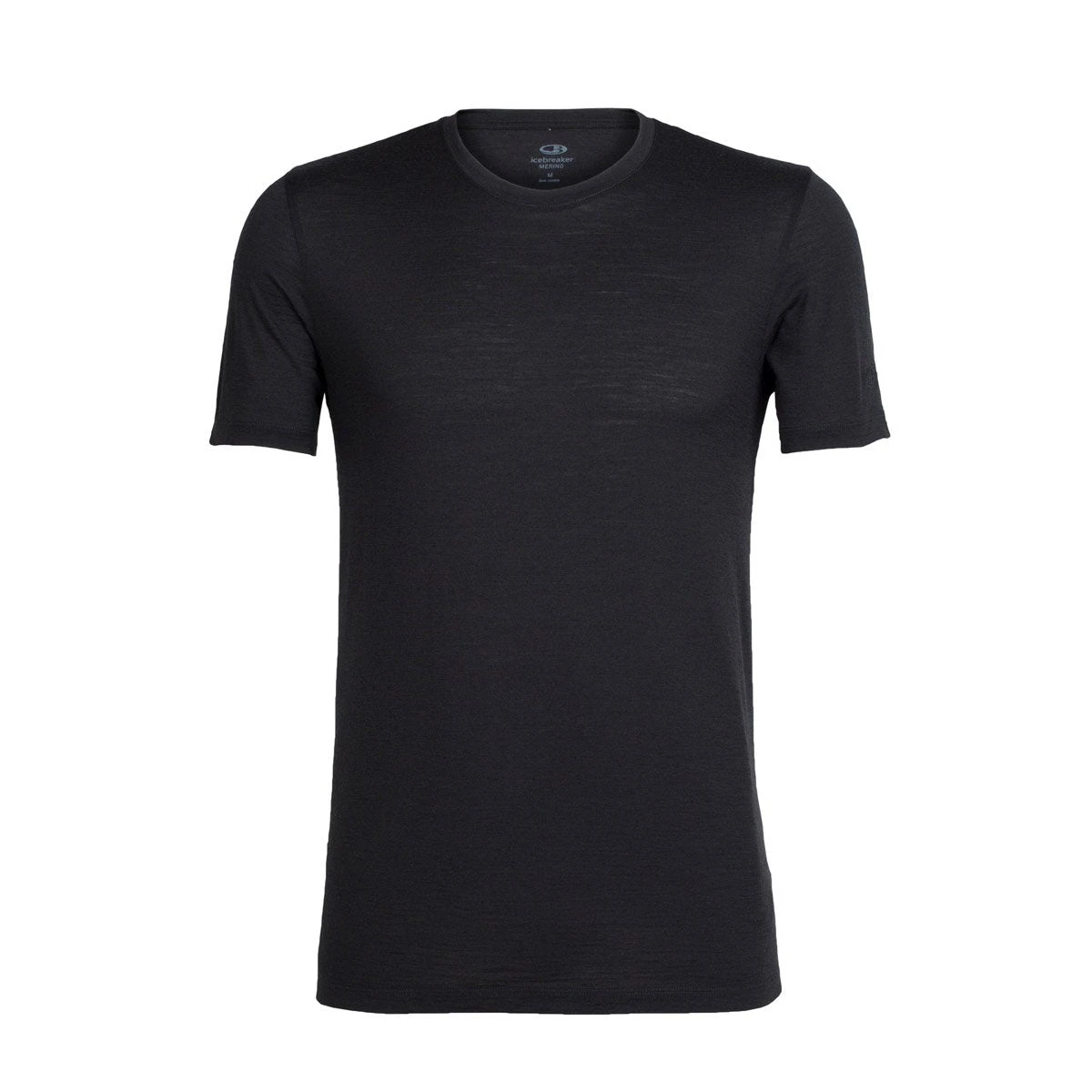 Icebreaker Men's Tech Lite Short Sleeve Crewe 3 Icebreaker Men's Tech Lite Short Sleeve Crewe