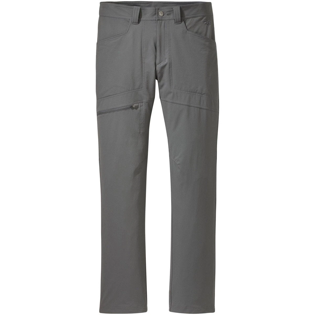 Outdoor Research Men's Voodoo Pants - 32" Inseam 3 Outdoor Research Men's Voodoo Pants - 32" Inseam