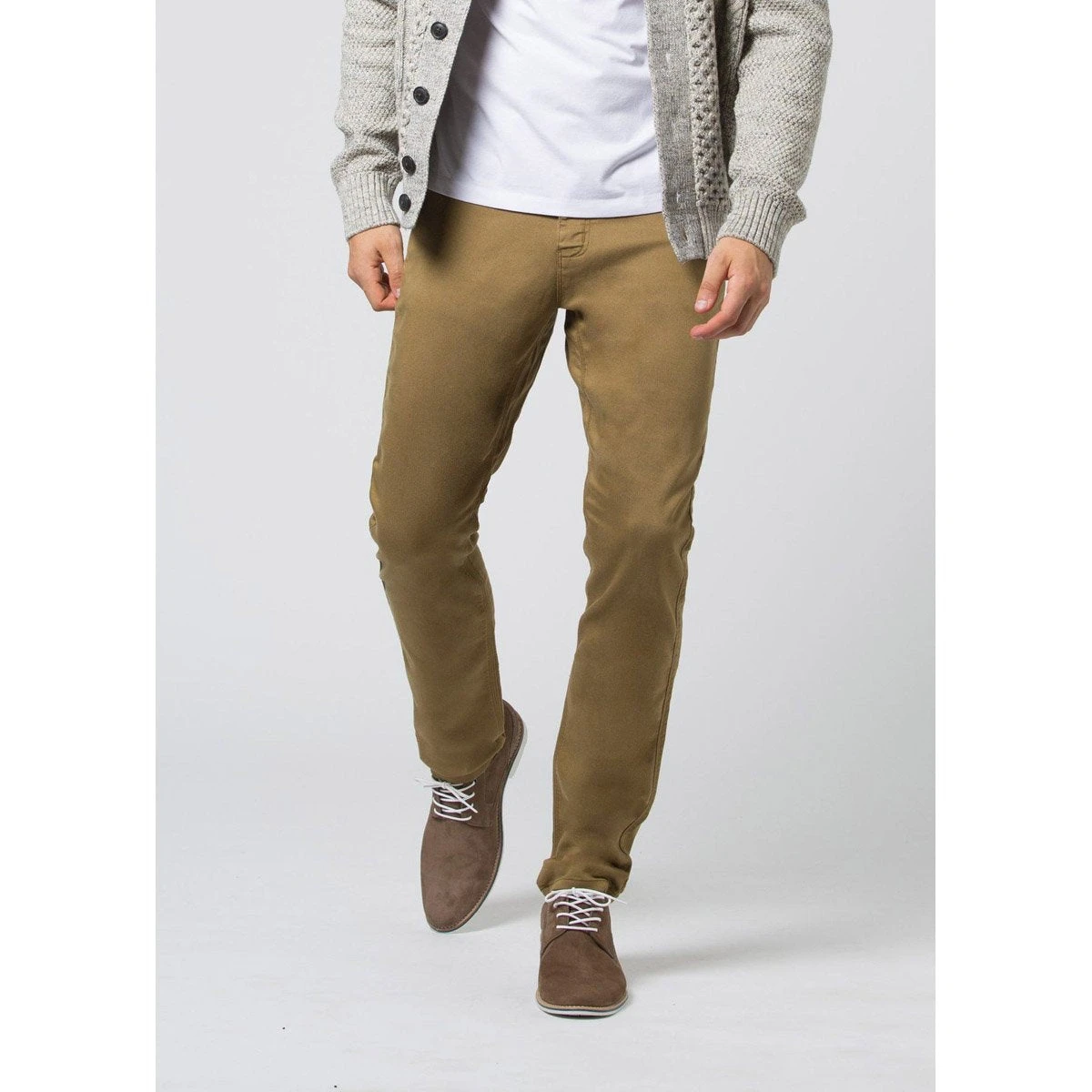 Men's No Sweat Pant Relaxed 5 Men's No Sweat Pant Relaxed - Image 3