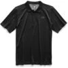 The North Face Men's Short Sleeve Horizon Polo -Patagonia Clothing Shop NF0A2UN2 JK3 hero