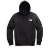 The North Face Men's Box NSE Pullover Hoodie 2 The North Face Men's Box NSE Pullover Hoodie -Patagonia Clothing Shop NF0A4761 JK3 altfront