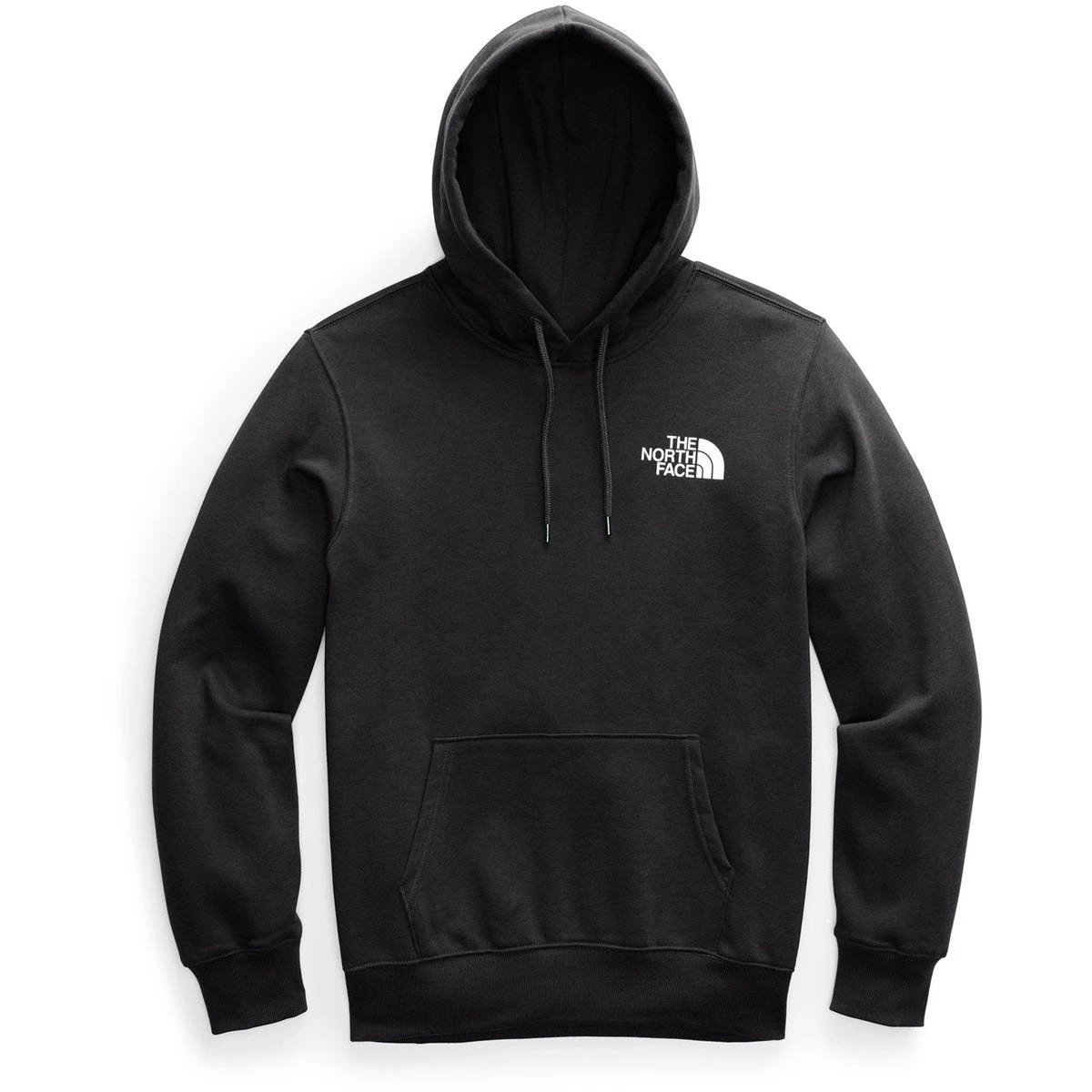 The North Face Men's Box NSE Pullover Hoodie 3 The North Face Men's Box NSE Pullover Hoodie