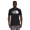 The North Face Men's Short-Sleeve Half Dome Tee -Patagonia Clothing Shop NF0A4M4P JK3 hero