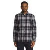 The North Face Men's Arroyo Flannel Shirt 1 The North Face Men's Arroyo Flannel Shirt -Patagonia Clothing Shop NF0A4QPJ 981 hero 1