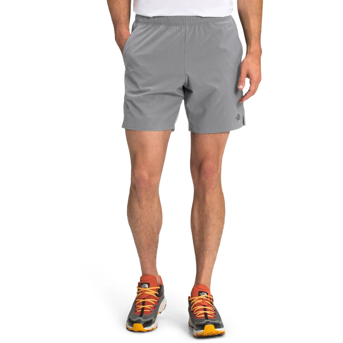 The North Face Men's Wander Short 4 The North Face Men's Wander Short - Image 2