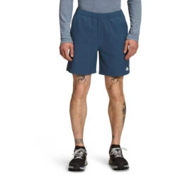 The North Face Men's Wander Short 8 The North Face Men's Wander Short -Patagonia Clothing Shop NF0A535Q HDC hero 2